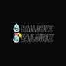 BALLBOYZ logo