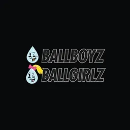 Ballboyz logo