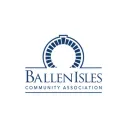 BallenIsles Country Club logo