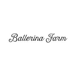 ballerinafarm.com logo