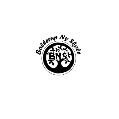 Ballerup Ny Skole logo