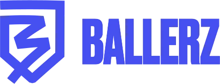 Ballerz logo