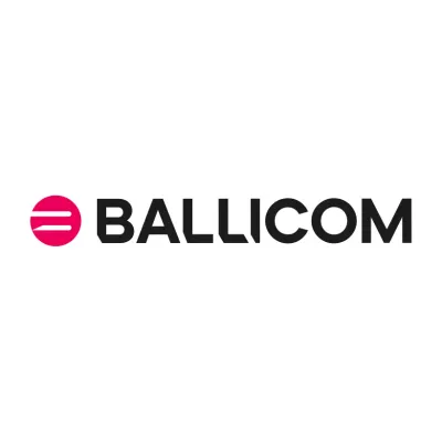 Ballicom