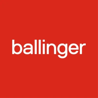 Ballinger Group logo
