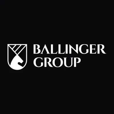 Ballinger Group logo