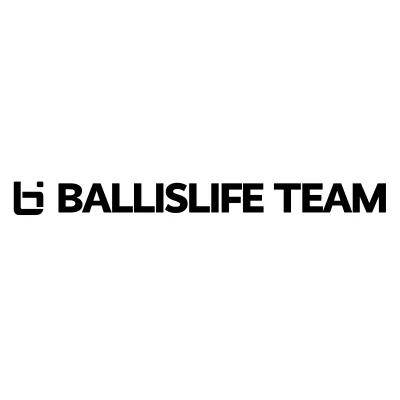 Ballislife Team logo