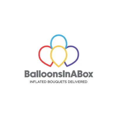 BalloonsInABox logo