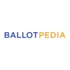 Ballotpedia's company logo