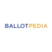 Ballotpedia's company logo