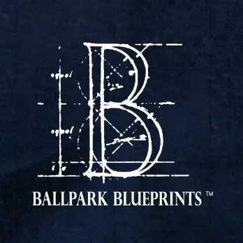 Ballpark Blueprints