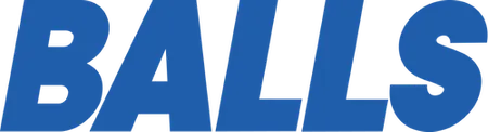 Balls logo