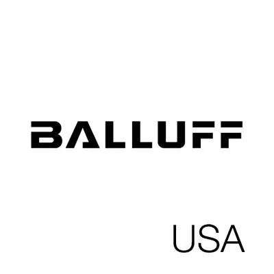 Balluff logo