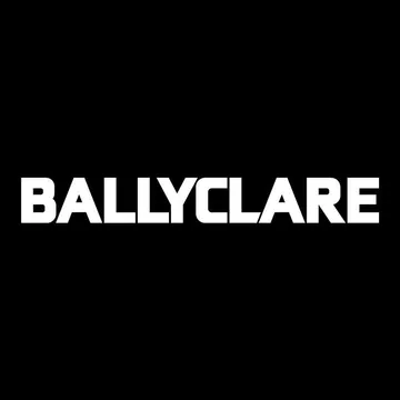 Ballyclare Logo
