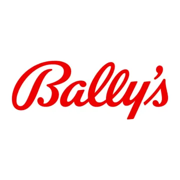 Bally's Logo