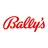 Ballys Hotel & Casino logo