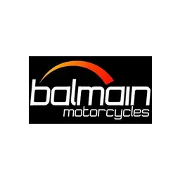 Balmain Motorcycl