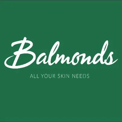 Balmonds logo