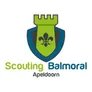 Logo Scoutinggroep Balmoral