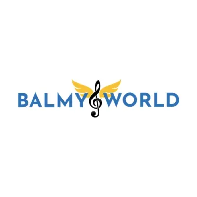 balmydrum.com logo