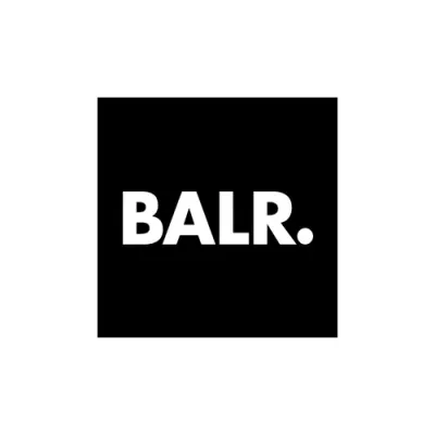 BALR logo