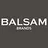 Balsam Brands logo