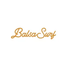 Balsasurf