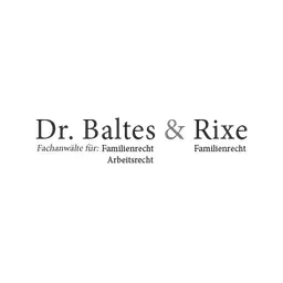 Rechtanwälte Dr. Baltes und Rixe