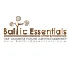 Baltic Essentials logo