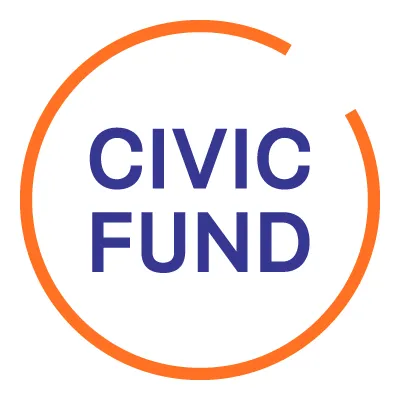 Baltimore Civic Fund logo