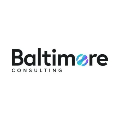 Baltimore Consulting Limited logo