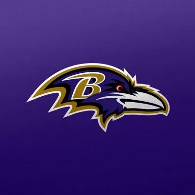 Baltimore Ravens logo
