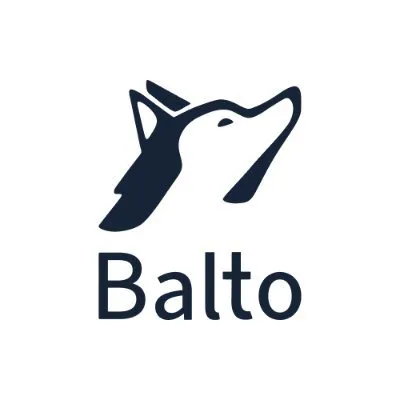 Logo by Brandfetch