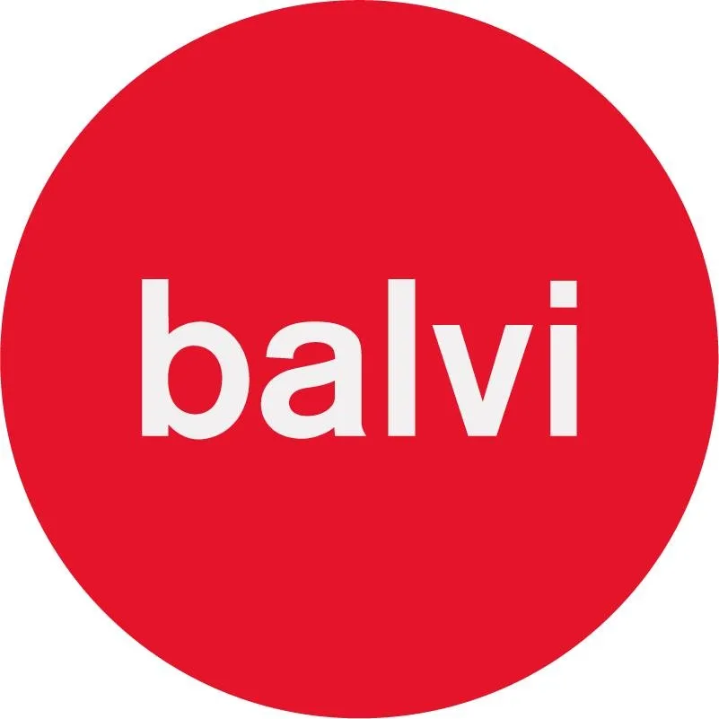 Balvi logo