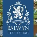 Balwyn High School Logo