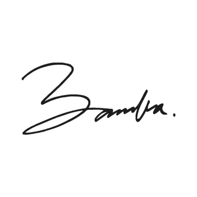 BĀMBA SWIM International logo