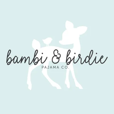 Bambi  Birdie logo