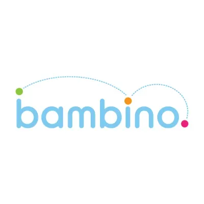 Bambino Diapers logo