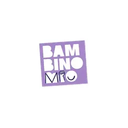 Bambino Mio Logo