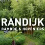 Logo Randijk Bamboe & Hoveniers