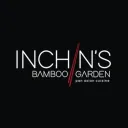 INCHIN'S BAMBOO GARDEN logo