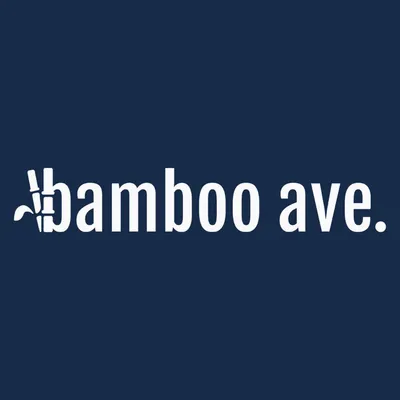 bambooave.com logo