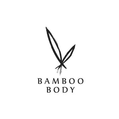 Bamboo Body logo