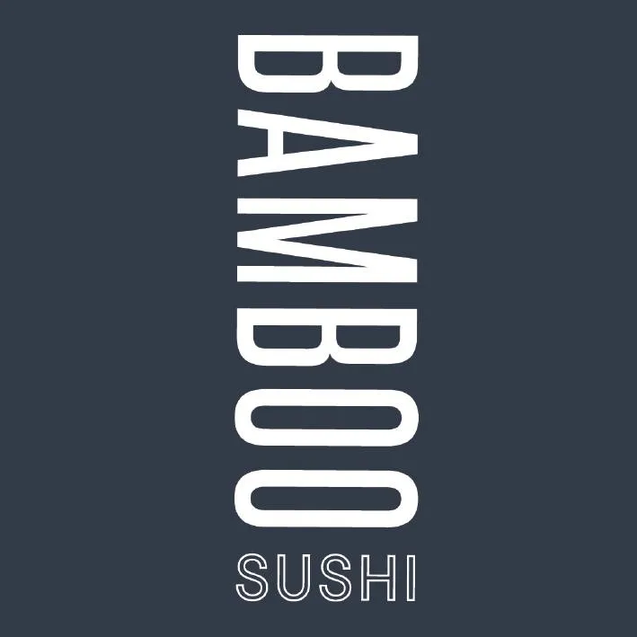Bamboo Sushi logo