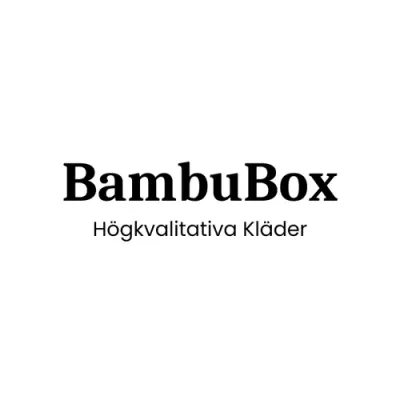 BambuBox logo