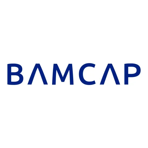 BAMCAP logo