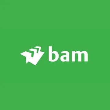 BAM International