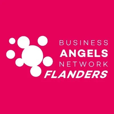 BAN Flanders logo