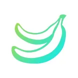 Banana logo/icon