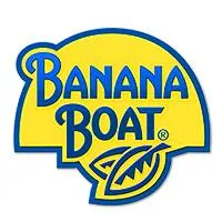 Banana Boat AU logo