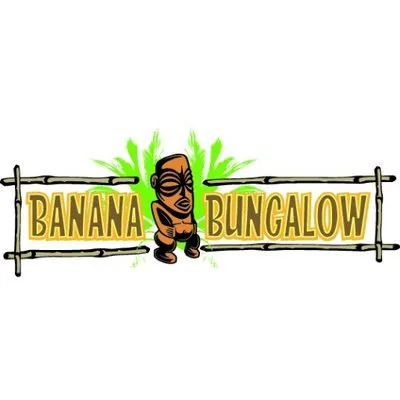 Banana Bungalow